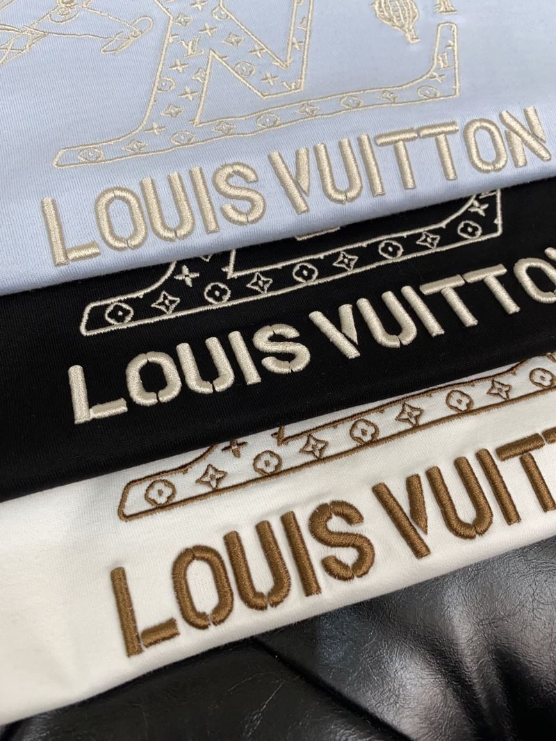 Louis Vuitton T-Shirts